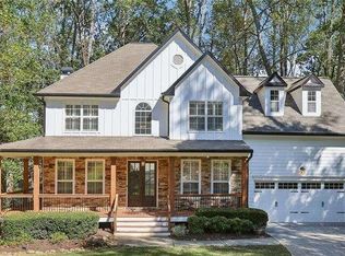 950 Sablegreen Way, Milton, GA 30004
