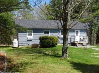 287 Pleasant St, Hartland, ME 04943