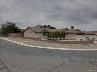4592 S Rio Camino Loop, Fort Mohave, AZ 86426
