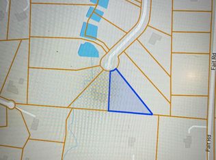 LOT 11 White Oak Cir, Benton, AR 72019