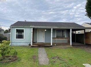 659 Maple St, Florence, OR 97439