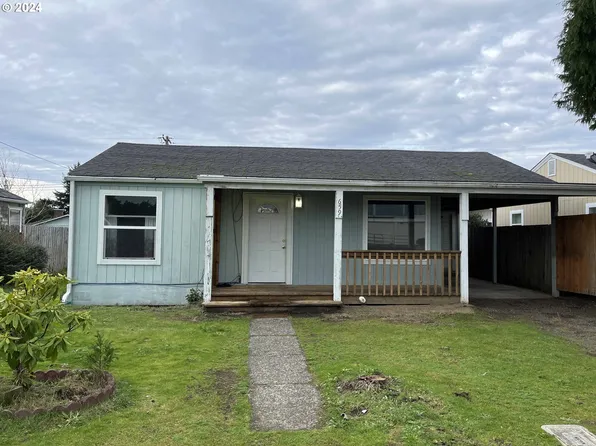 659 Maple St, Florence, OR 97439