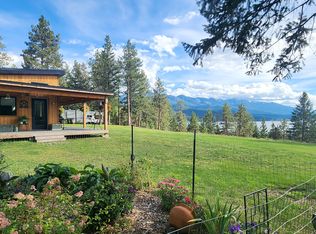 33050 Nellie Ave, Polson, MT 59860