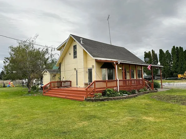 321 Forrest Rd, Grandview, WA 98930