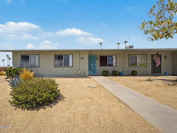 13210 N 108TH Drive, Sun City, AZ 85351