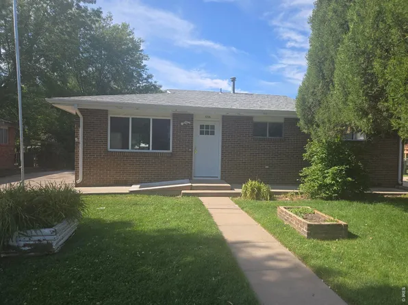 1216 Edmunds St, Brush, CO 80723