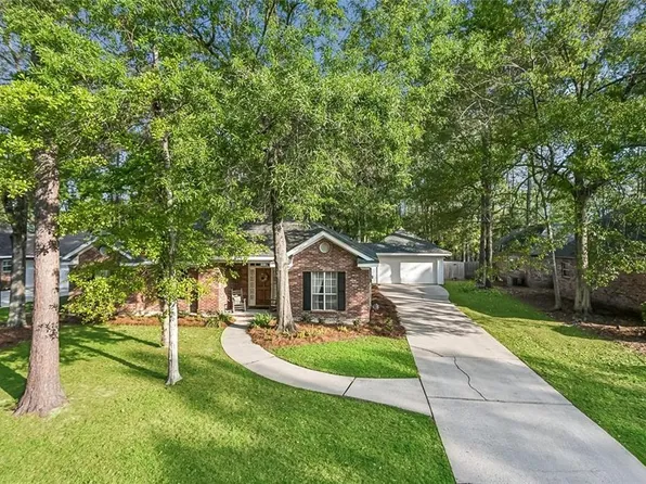 43 Forest Green Dr, Mandeville, LA 70448