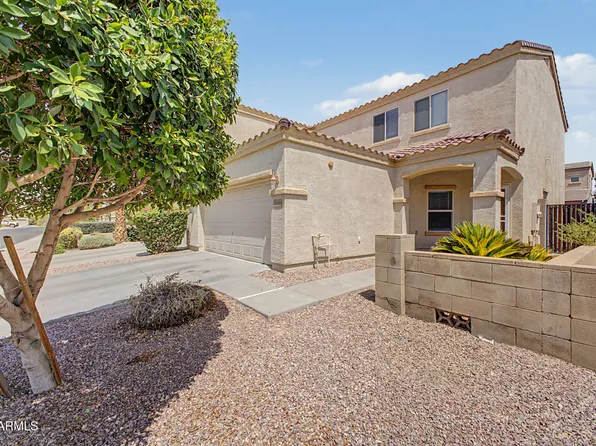 8748 W Wood Dr, Peoria, AZ 85381