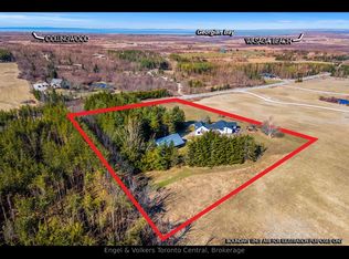9263 County Road 91, Clearview, ON L0M1H0