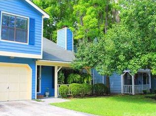 123 Windmill Ln, Savannah, GA 31419