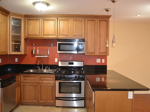 2nd image of 5445 Kester Ave APT 109