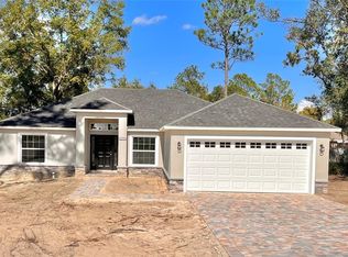 8779 SE 162nd Pl, Summerfield, FL 34491