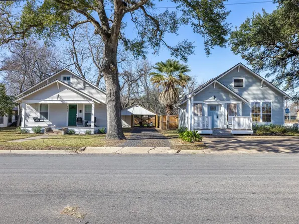 449 & 457 E Colorado St, La Grange, TX 78945