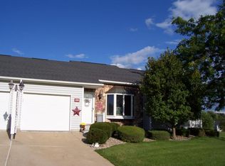 4880 Ridgeway Dr #100, Cass City, MI 48726