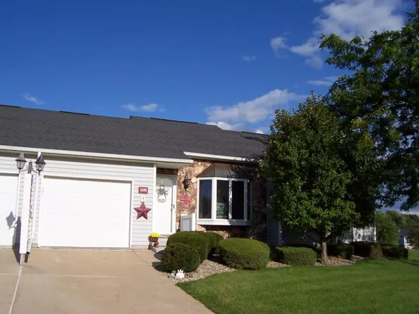 4880 Ridgeway Dr #100, Cass City, MI 48726