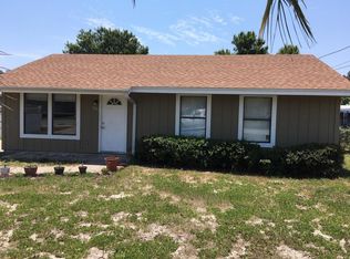 17011 Guava Ave, Panama City Beach, FL 32413