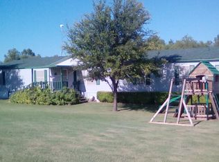 9209 Colorado St, Joshua, TX 76058