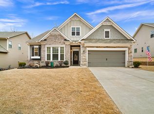 4055 Spring Ridge Dr, Cumming, GA 30028