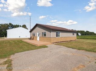 2787 Aurelius Rd, Onondaga, MI 49264