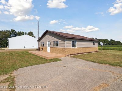 2787 Aurelius Rd, Onondaga, MI, 49264