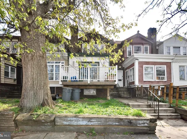 1336 Van Kirk St, Philadelphia, PA 19149