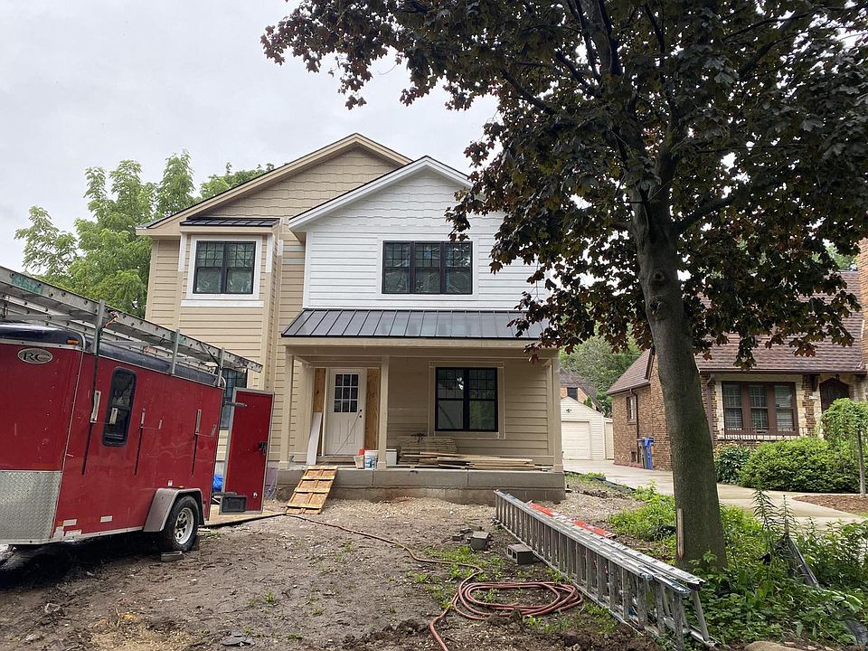 1st image of 4753 North Newhall Ave