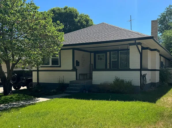 303 N 200 E, Price, UT 84501