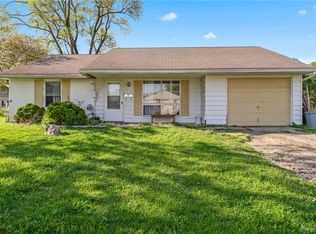 738 Spinning Rd, New Carlisle, OH 45344