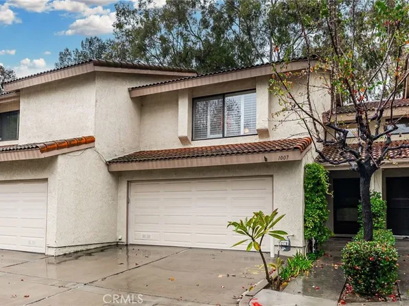 1007 Creekside Dr #176, Fullerton, CA 92833