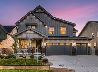 7999 S Elk Way, Aurora, CO 80016