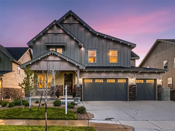 7999 S Elk Way, Aurora, CO 80016