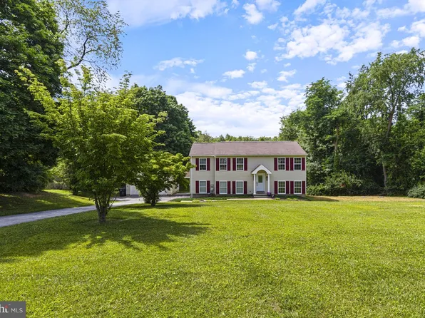 122 Glenrose Rd, Coatesville, PA 19320