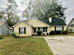 2516 Schley Ave, Albany, GA 31707