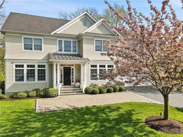 121 Old Post Road, Rye, NY 10580