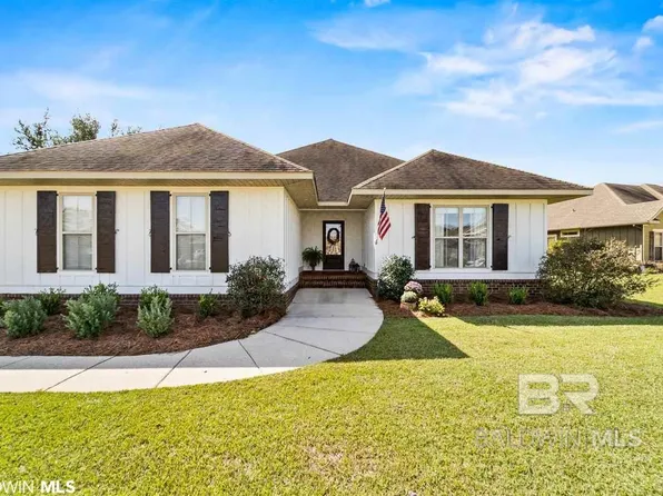 11918 Jericho Dr, Daphne, AL 36526