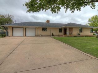 6112 S Country Club Dr, Oklahoma City, OK 73159