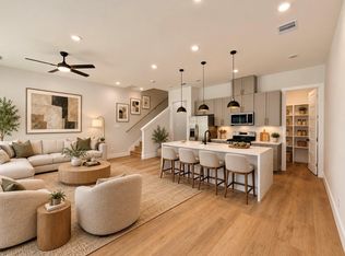 1416 Ivyridge Rd, Houston, TX 77043