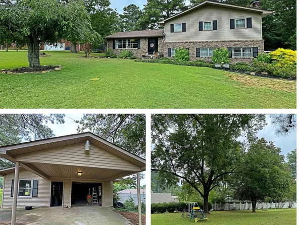 1201 Elm Cir, Albertville, AL 35950