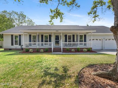 3321 Kirby Smith Drive, Wilmington, NC, 28409