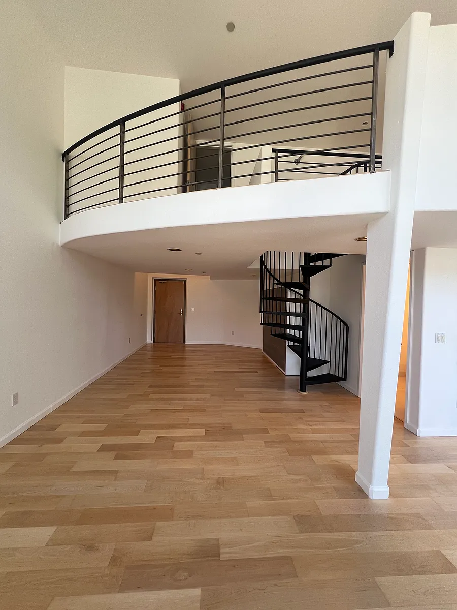 Building Photo - 728 Alabama St #201