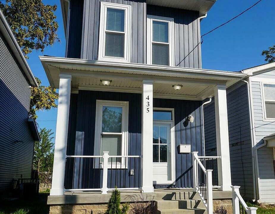 435 Dr W J Hodge St J, Louisville, KY 40203 Zillow