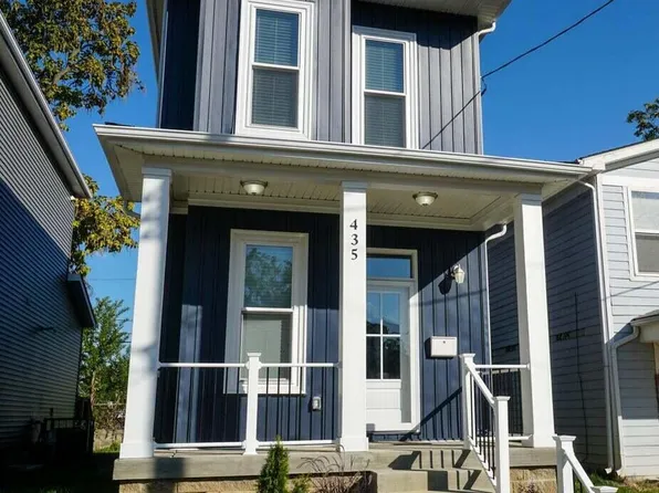 435 Dr W J Hodge St #J, Louisville, KY 40203