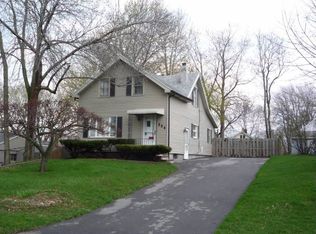 354 Bleacker Rd, Rochester, NY 14609