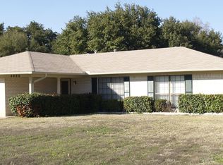 4006 Chisholm Trl, Temple, TX 76504