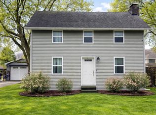 2509 E Main St, Urbana, IL