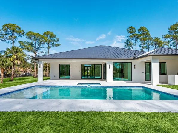 16024 84TH Court N, The Acreage, FL 33470