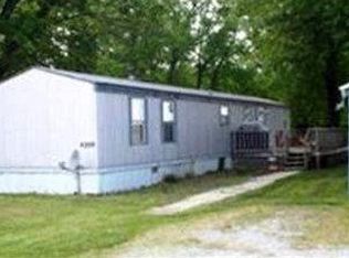 4259 Us Route 50, Hillsboro, OH 45133