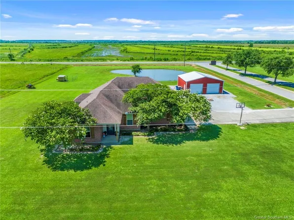 22039 S Prairie Way, Iowa, LA 70647