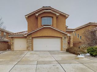 11623 Gallant Fox Rd SE, Albuquerque, NM 87123