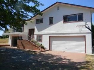 1207 Calaveritas Rd, San Andreas, CA 95249